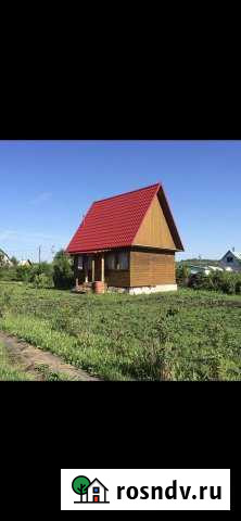 Дача 30 м² на участке 30 сот. на продажу в Калтане Калтан - изображение 1