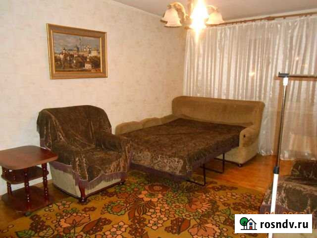 Комната 18 м² в 3-ком. кв., 3/17 эт. в аренду на длительный срок в Мытищах Мытищи - изображение 1