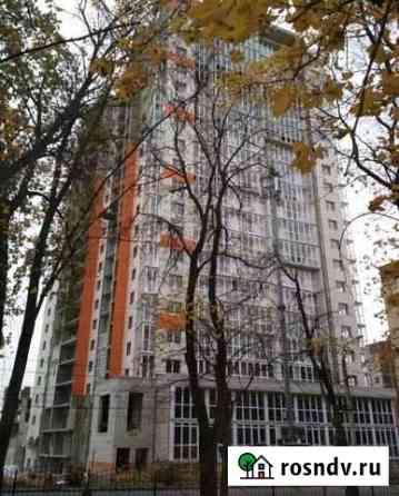 Квартира-студия, 28 м², 18/19 эт. на продажу в Воронеже Воронеж