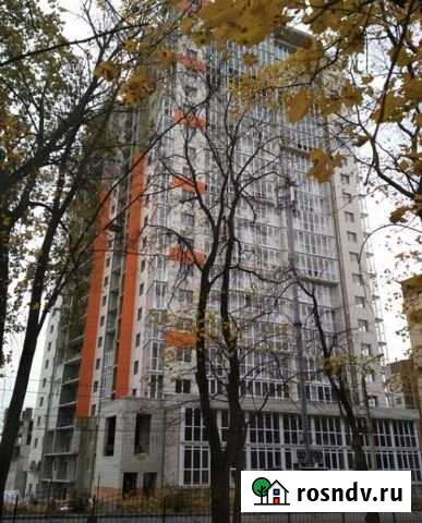 Квартира-студия, 28 м², 18/19 эт. на продажу в Воронеже Воронеж - изображение 1