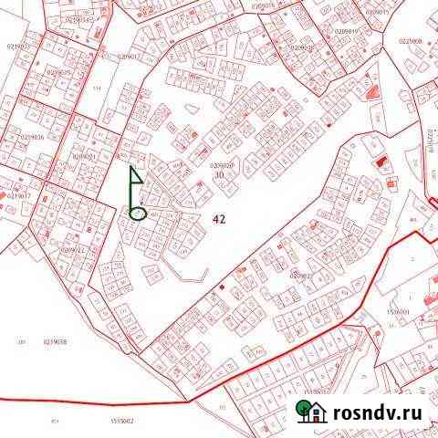 Участок ИЖС 14 сот. на продажу в Новокузнецке Новокузнецк