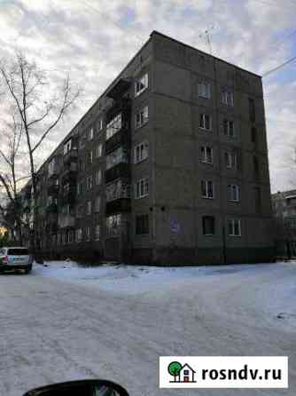2-комнатная квартира, 44 м², 5/5 эт. на продажу в Минусинске Минусинск