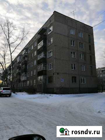 2-комнатная квартира, 44 м², 5/5 эт. на продажу в Минусинске Минусинск - изображение 1