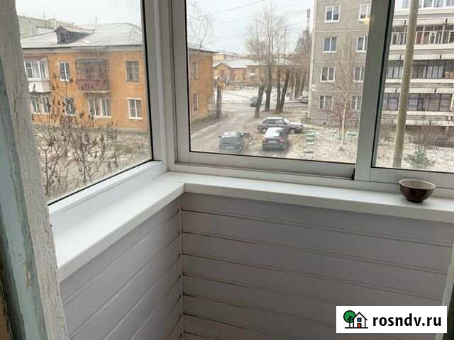 1-комнатная квартира, 25 м², 2/5 эт. на продажу в Первоуральске Первоуральск - изображение 1