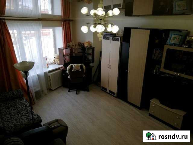 1-комнатная квартира, 38 м², 4/9 эт. на продажу в Лесном Свердловской области Лесной - изображение 1