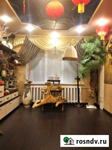 2-комнатная квартира, 52 м², 3/3 эт. на продажу в Куменах Кумены - изображение 1