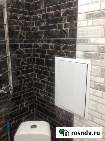 3-комнатная квартира, 61 м², 3/5 эт. на продажу в Новокуйбышевске Новокуйбышевск - изображение 1