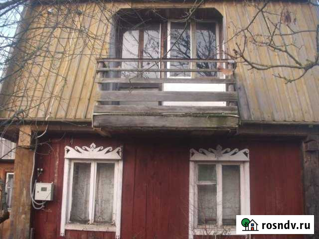 Дом 102 м² на участке 50 сот. на продажу в Гагарине Гагарин - изображение 1