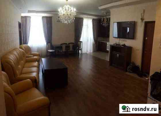 3-комнатная квартира, 72.8 м², 9/9 эт. в аренду на длительный срок в Симферополе Симферополь