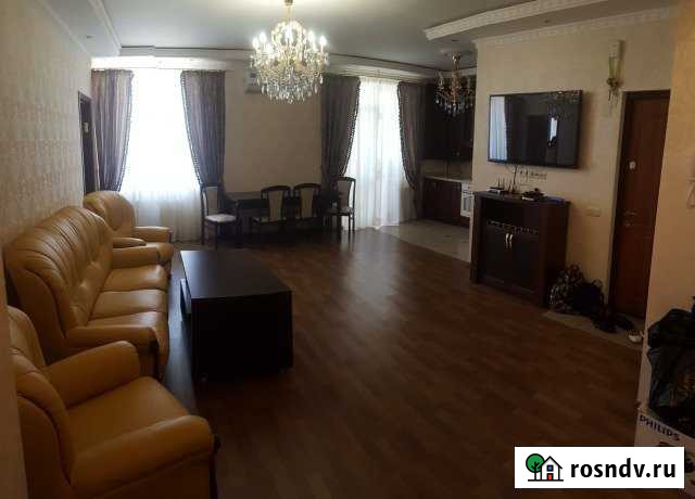 3-комнатная квартира, 72.8 м², 9/9 эт. в аренду на длительный срок в Симферополе Симферополь - изображение 1