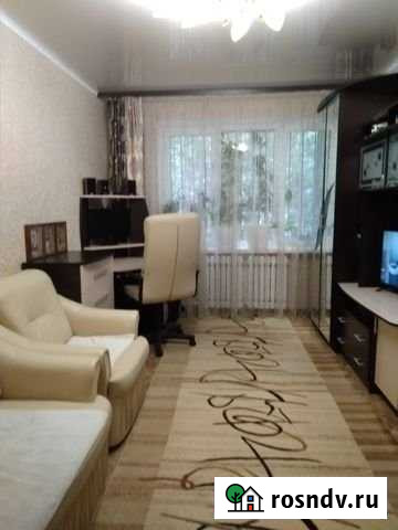 2-комнатная квартира, 44 м², 1/5 эт. на продажу в Таганроге Таганрог - изображение 1