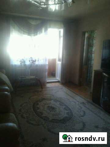 3-комнатная квартира, 58 м², 3/5 эт. на продажу в Славянске-на-Кубани Славянск-на-Кубани - изображение 1