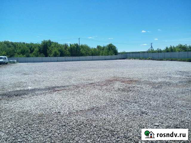 Участок промназначения 9991 сот. в аренду в Самаре Самара - изображение 1