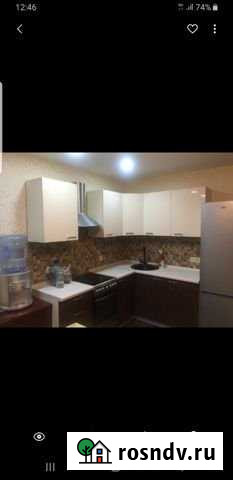 1-комнатная квартира, 29 м², 7/9 эт. в аренду на длительный срок в Вологде Вологда - изображение 1