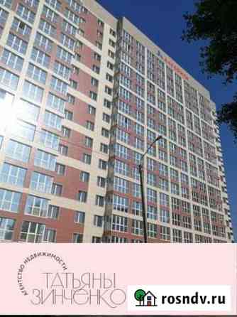 3-комнатная квартира, 79.5 м², 5/16 эт. на продажу в Барнауле Барнаул