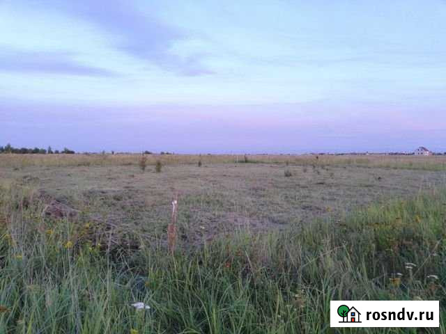 Участок ИЖС 9 сот. на продажу в Рузаевке Рузаевка - изображение 1