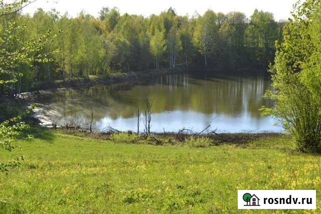 Участок ИЖС 8 сот. на продажу в Осиново Осиново - изображение 1