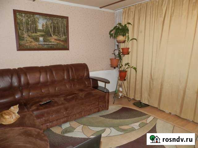 Дом 100 м² на участке 10 сот. на продажу в Арамиле Арамиль - изображение 1