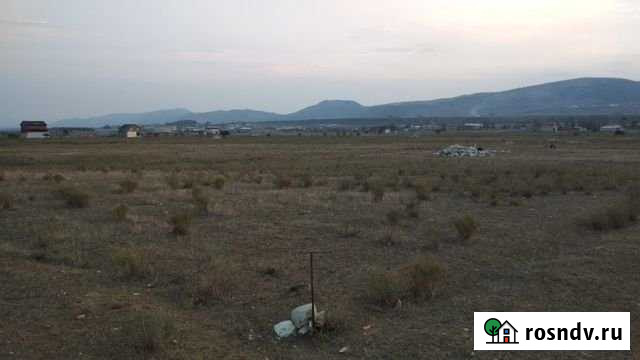 Участок СНТ, ДНП 4 сот. на продажу в Каспийске Каспийск - изображение 1