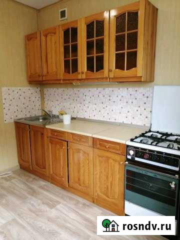 1-комнатная квартира, 40 м², 3/5 эт. в аренду на длительный срок в Выборге Выборг - изображение 1