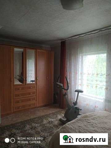 Дом 95 м² на участке 7 сот. на продажу в Ангарске Ангарск - изображение 1