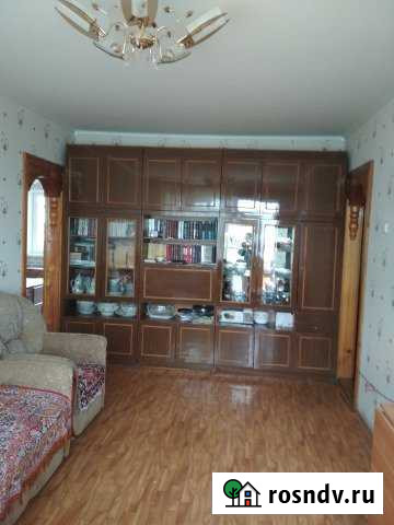 3-комнатная квартира, 64 м², 9/9 эт. на продажу в Саранске Саранск - изображение 1