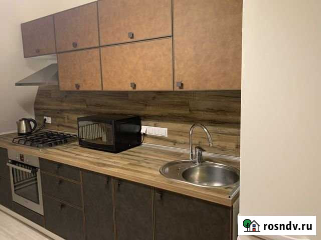 1-комнатная квартира, 45 м², 8/8 эт. в аренду посуточно в Липецке Липецк - изображение 1