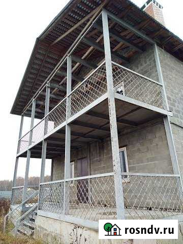 Дом 180 м² на участке 6 сот. на продажу в Балашихе Балашиха - изображение 1