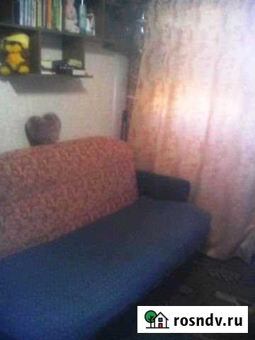 Комната 13 м² в 1-ком. кв., 5/5 эт. на продажу в Белгороде Белгород - изображение 1