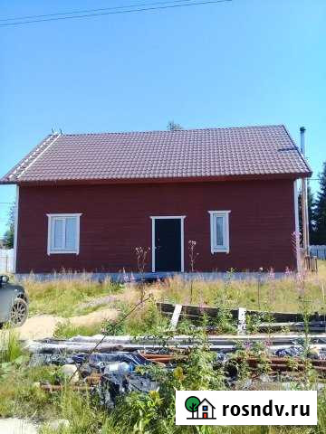 Дом 147 м² на участке 13.8 сот. на продажу в Сертолово Сертолово - изображение 1