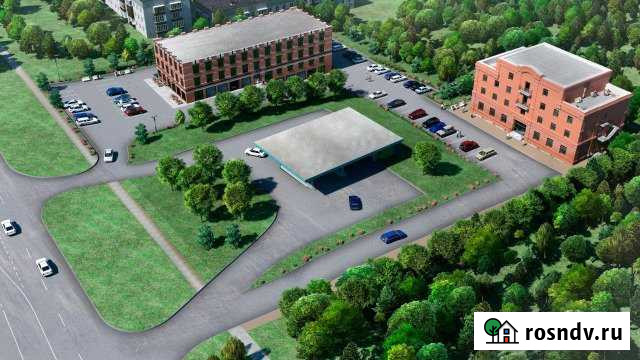 Помещение свободного назначения, 347 кв.м. Хабаровск - изображение 1