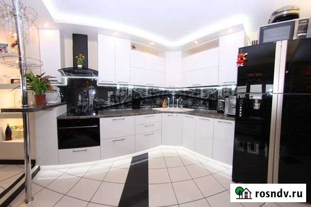 3-комнатная квартира, 83 м², 15/17 эт. на продажу в Люберцах Люберцы - изображение 1