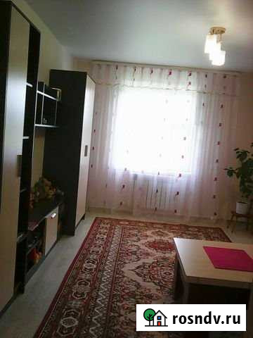 Дом 80 м² на участке 25 сот. на продажу в Краснооктябрьском Республики Марий Эл Краснооктябрьский - изображение 1