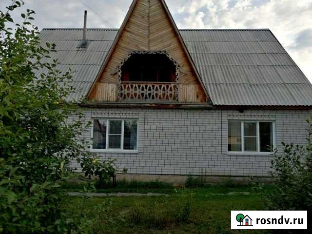 Дом 125 м² на участке 15 сот. на продажу в Павловске Алтайского края Павловск - изображение 1