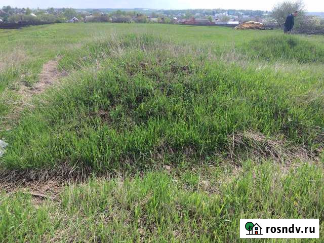 Участок ИЖС 46 сот. на продажу в Бессоновке Белгородской области Бессоновка - изображение 1