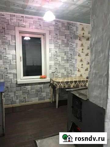 Дом 36 м² на участке 18 сот. на продажу в Свободном Амурской области Свободный - изображение 1