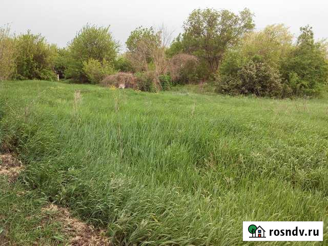 Участок ИЖС 35 сот. на продажу в Курганинске Курганинск - изображение 1