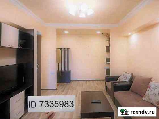 2-комнатная квартира, 58 м², 16/20 эт. в аренду посуточно в Екатеринбурге Екатеринбург