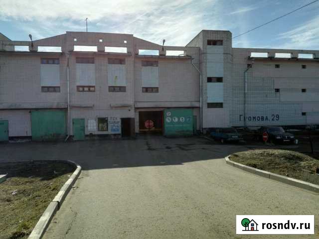 Гараж на продажу в Ярославле Ярославль - изображение 1