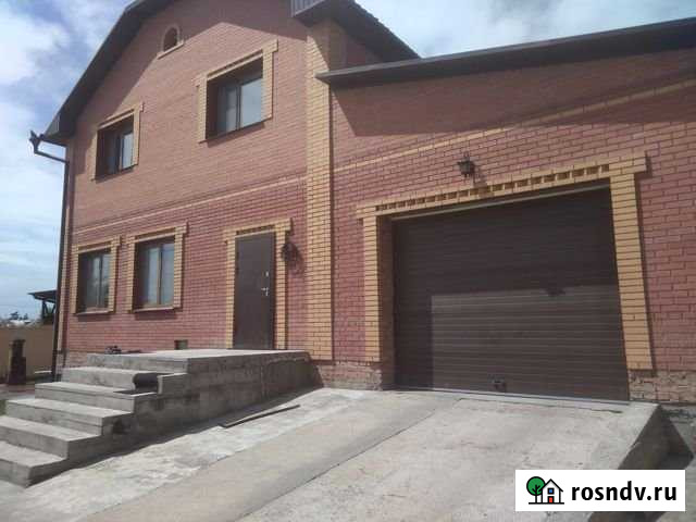 Коттедж 200 м² на участке 10 сот. на продажу в Черногорске Черногорск - изображение 1