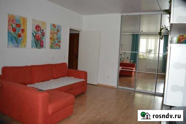 2-комнатная квартира, 61.5 м², 5/9 эт. на продажу в Новоуральске Новоуральск - изображение 1