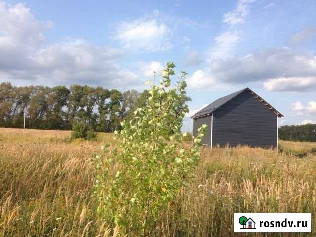 Участок СНТ, ДНП 20 сот. на продажу в Буревестнике Буревестник - изображение 1