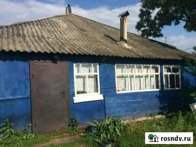 Дом 75 м² на участке 8 сот. на продажу в Острогожске Острогожск - изображение 1