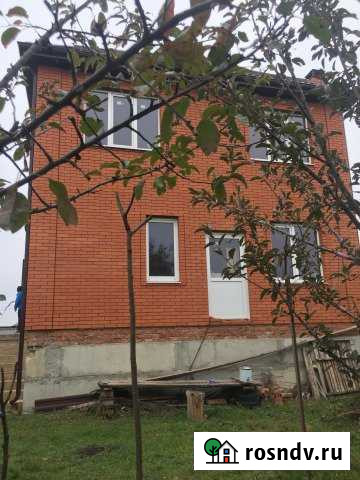 Дом 150 м² на участке 5.2 сот. на продажу в Нововеличковской Нововеличковская - изображение 1