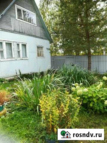 Дача 50 м² на участке 16 сот. на продажу в Переславле-Залесском Переславль-Залесский - изображение 1