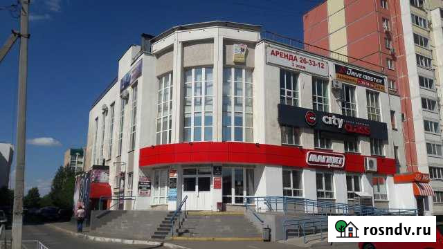 Свободное помещение 53 кв.м. Оренбург - изображение 1