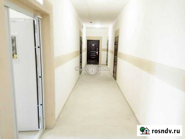 1-комнатная квартира, 36 м², 4/6 эт. на продажу в Геленджике Геленджик - изображение 1