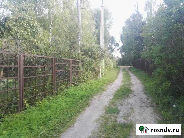 Участок СНТ, ДНП 9 сот. на продажу в Орехово-Зуево Орехово-Зуево - изображение 1
