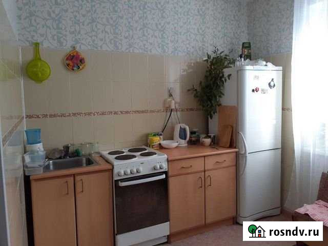 1-комнатная квартира, 32 м², 2/9 эт. в аренду на длительный срок в Кургане Курган - изображение 1