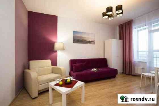 3-комнатная квартира, 60 м², 10/31 эт. в аренду посуточно в Екатеринбурге Екатеринбург